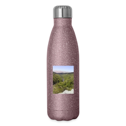 LRC - 17 oz Insulated Stainless Steel Water Bottle