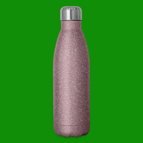 You Would Make a Lovely Corpse - 17 oz Insulated Stainless Steel Water Bottle