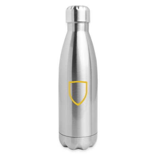 TShirtLogo RedNoBG copy png - 17 oz Insulated Stainless Steel Water Bottle