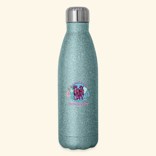 2023 Participant - Insulated Stainless Steel Water Bottle