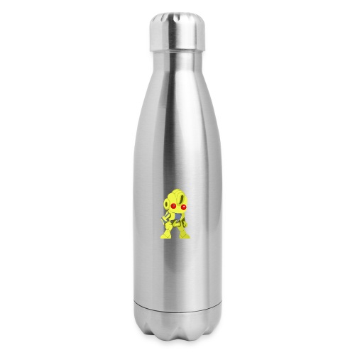 Ex17 Moringa Mens - 17 oz Insulated Stainless Steel Water Bottle
