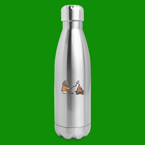 Professional Marshmallow roaster - Insulated Stainless Steel Water Bottle