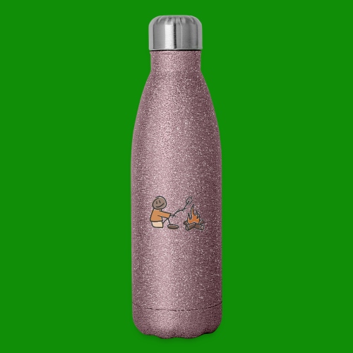 Professional Marshmallow roaster - Insulated Stainless Steel Water Bottle