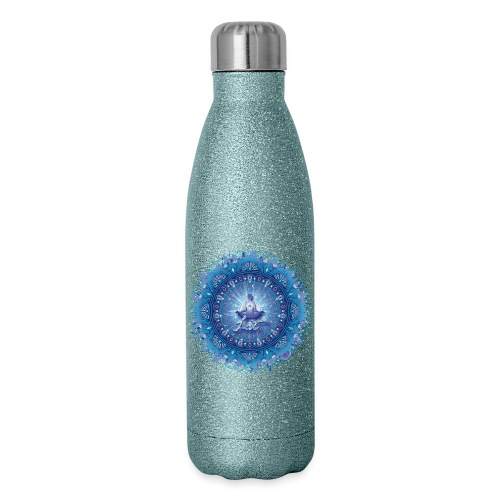Lit - Insulated Stainless Steel Water Bottle