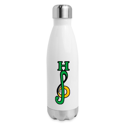 HSO - Insulated Stainless Steel Water Bottle