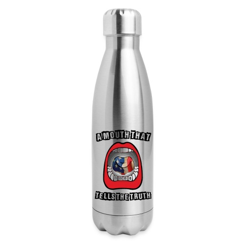 BIGMOUTH - Insulated Stainless Steel Water Bottle