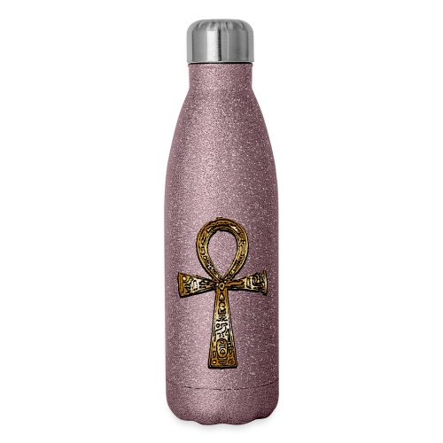 Ankh - Insulated Stainless Steel Water Bottle