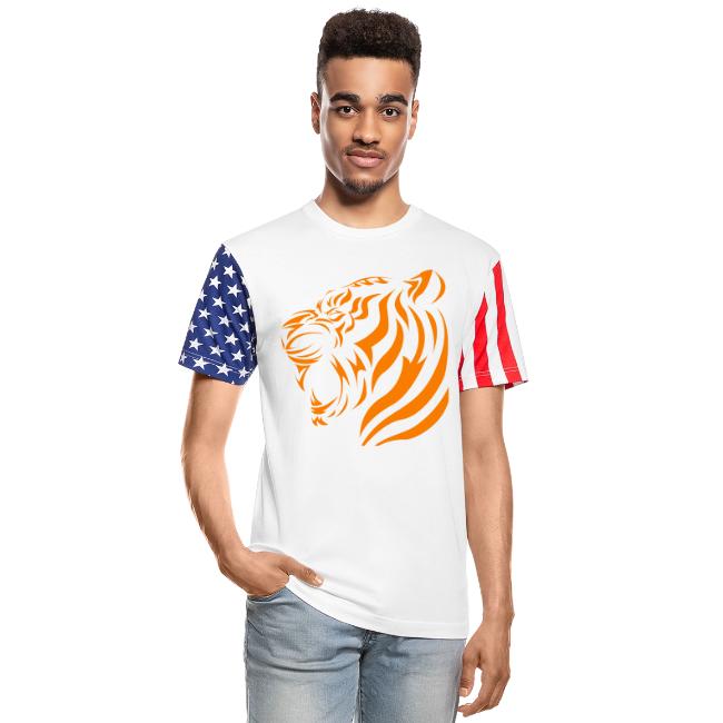 "Wild Tiger Souvenirs: Roaring Memories"