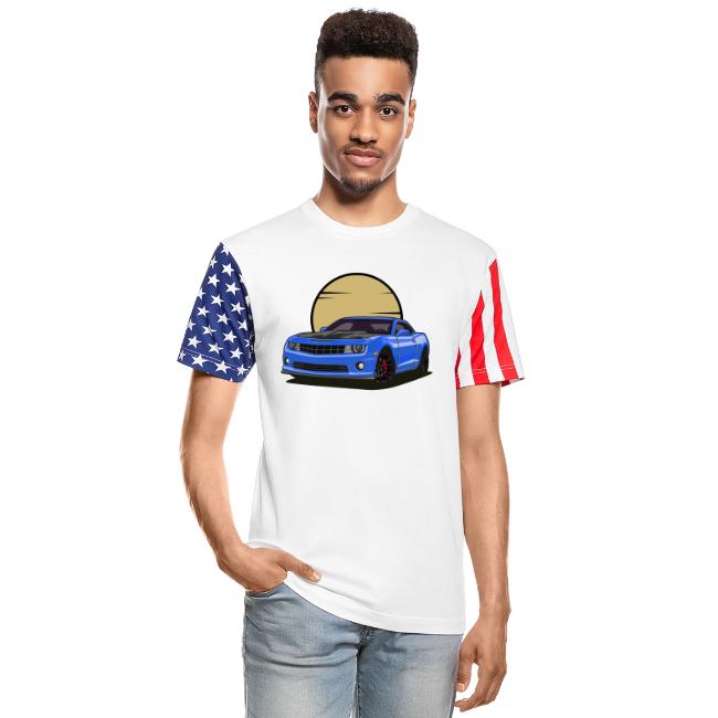 Camaro ZL1 SS Z28 1SS 2SS 1LT 1LE