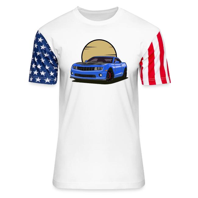 Camaro ZL1 SS Z28 1SS 2SS 1LT 1LE