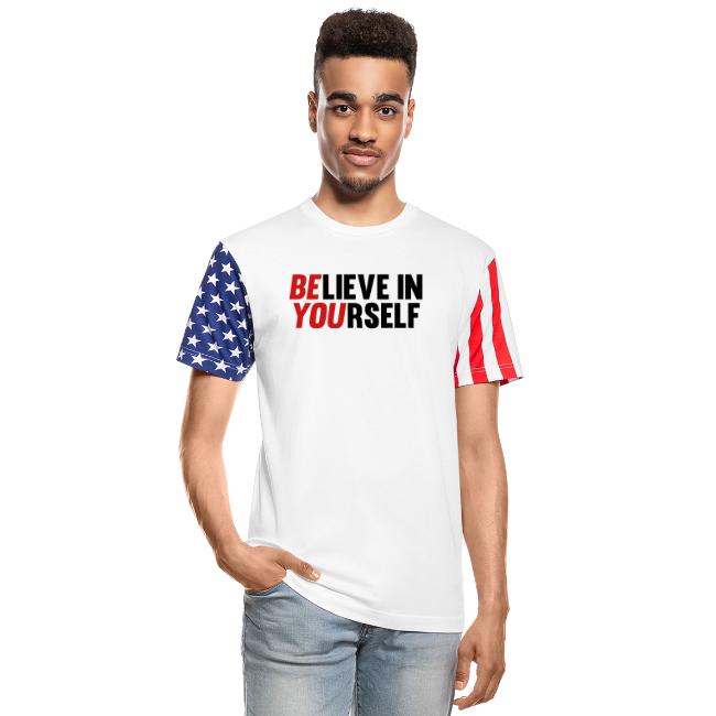 Believe in Yourself