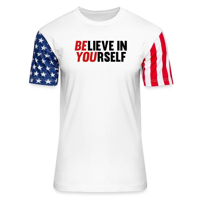 Believe in Yourself