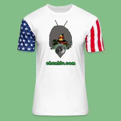 Women Chunk TV! Merch Central