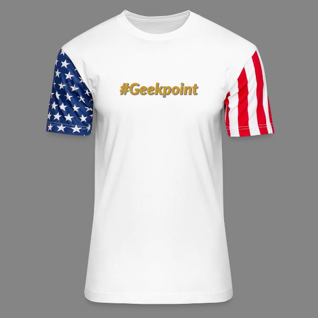 #Geekpoint