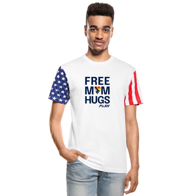 Free Mom Hugs 🏳️‍🌈🏳️‍⚧️