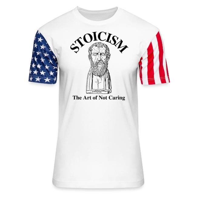 Stoicism The Art of Not Caring – Zeno of Citium