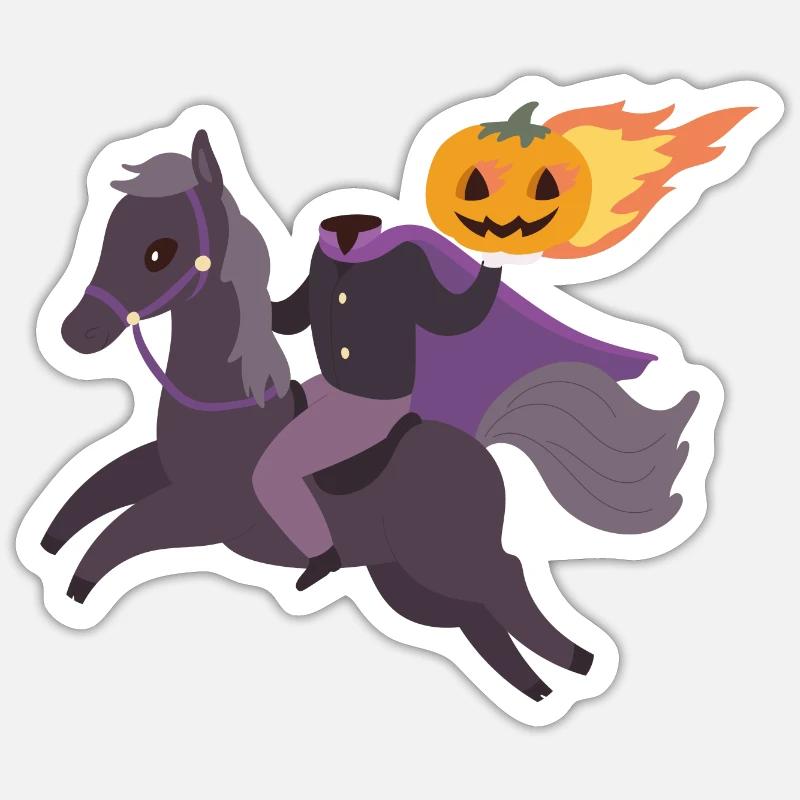 Headless Stickers | Unique Designs | Spreadshirt