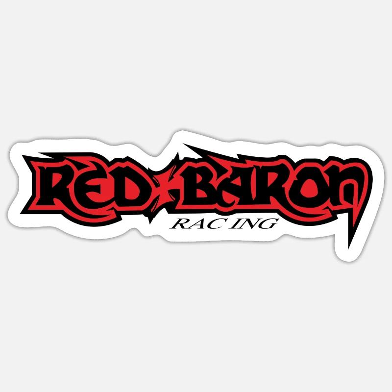Baron Stickers | Unique Designs | Spreadshirt