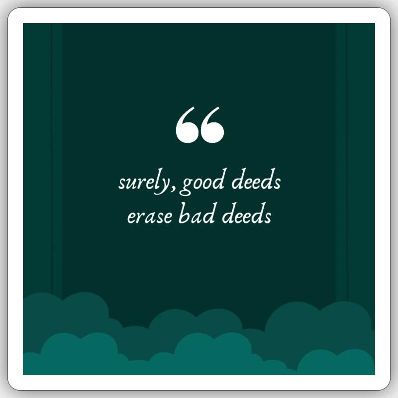Deed Stickers | Unique Designs | Spreadshirt