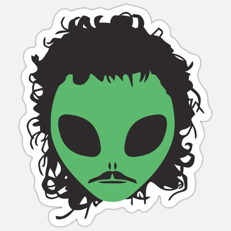 Conner Stickers | Unique Designs | Spreadshirt