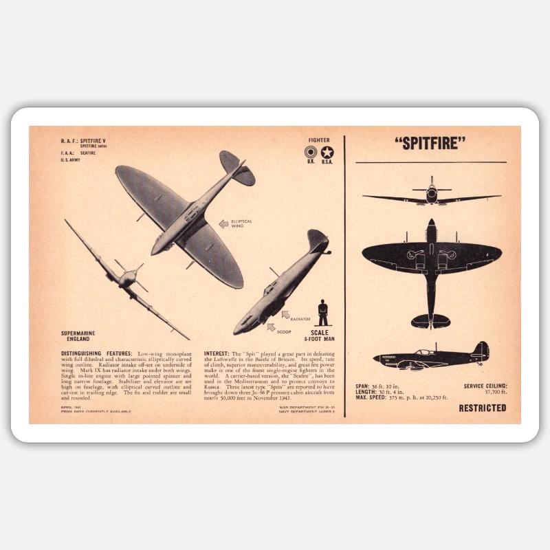 Recognition Stickers | Unique Designs | Spreadshirt