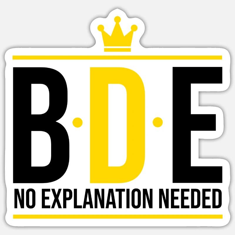 Explaning Stickers | Unique Designs | Spreadshirt