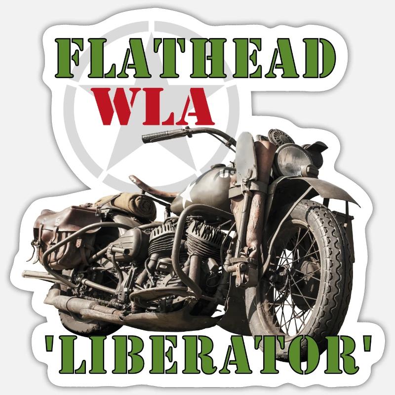 Ww2 Stickers | Unique Designs | Spreadshirt