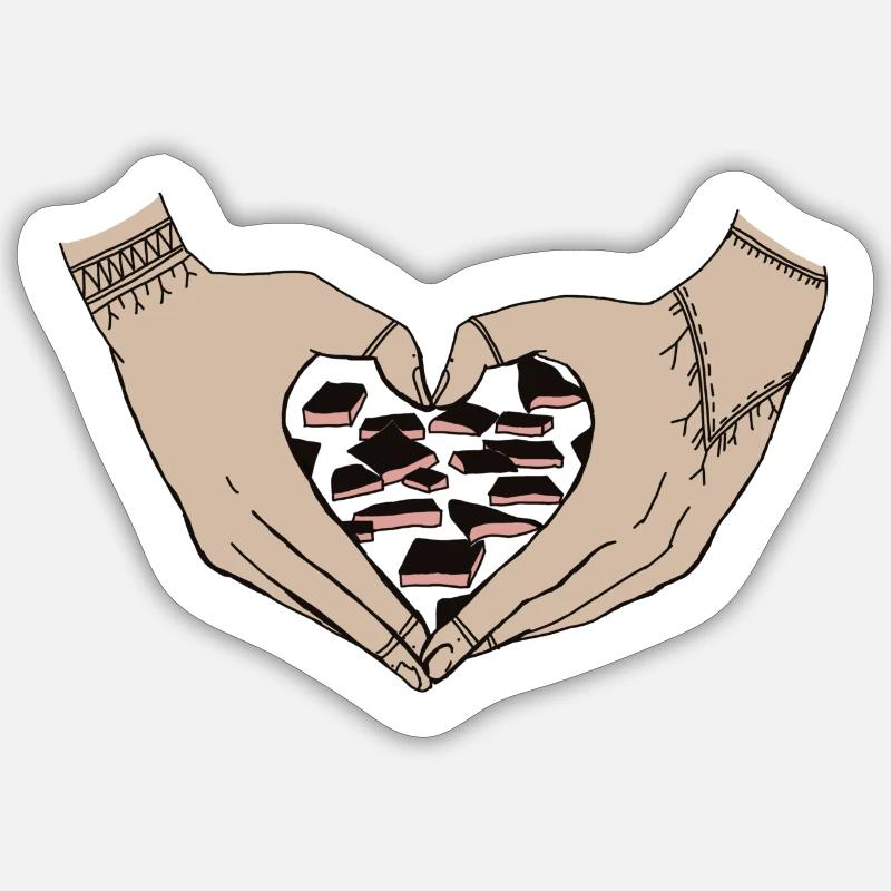 Inuit Stickers | Unique Designs | Spreadshirt
