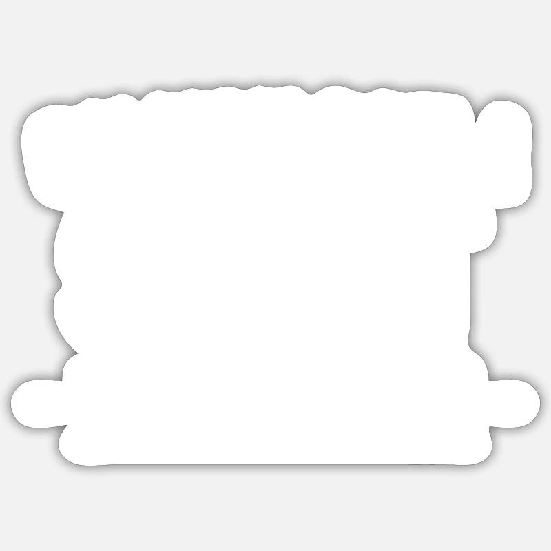 Stent Sticker Stents Stickers | Unique Designs | Spreadshirt