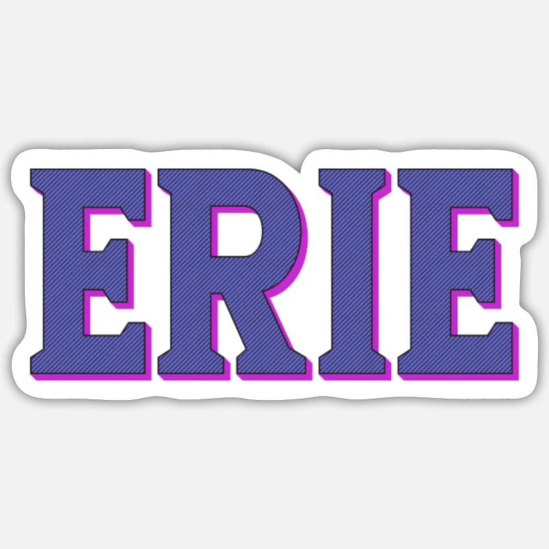 Eris Stickers | Unique Designs | Spreadshirt