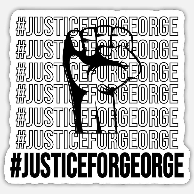 Georg Stickers | Unique Designs | Spreadshirt