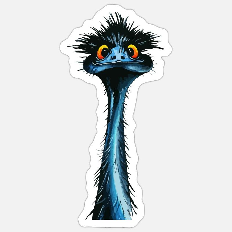 Stunning Stickers | Unique Designs | Spreadshirt