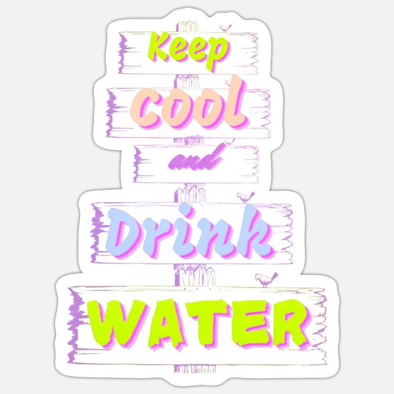 Signpost Stickers | Unique Designs | Spreadshirt