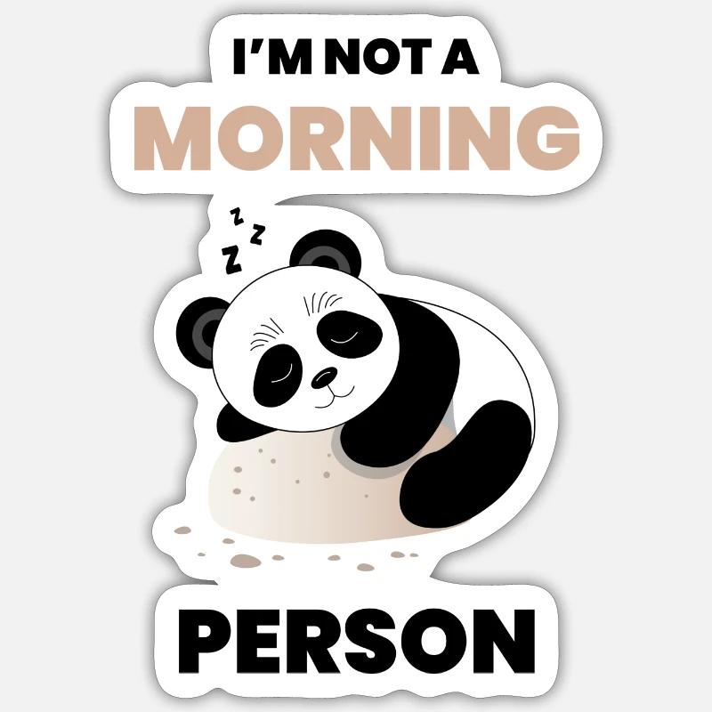 I-am-not-a-computer Stickers | Unique Designs | Spreadshirt