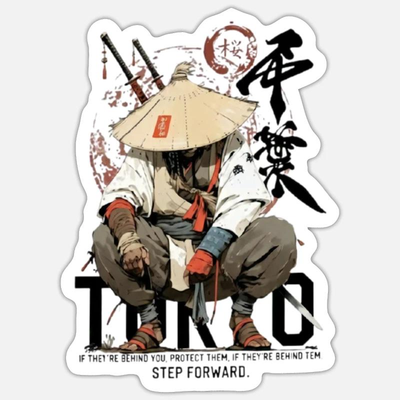 Conical Stickers | Unique Designs | Spreadshirt