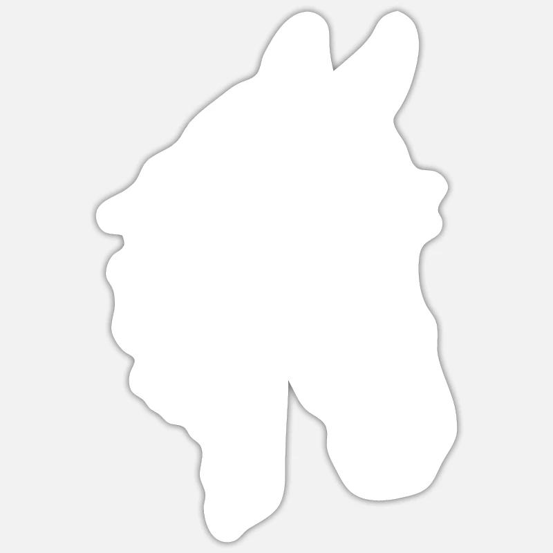 Racy Stickers | Unique Designs | Spreadshirt
