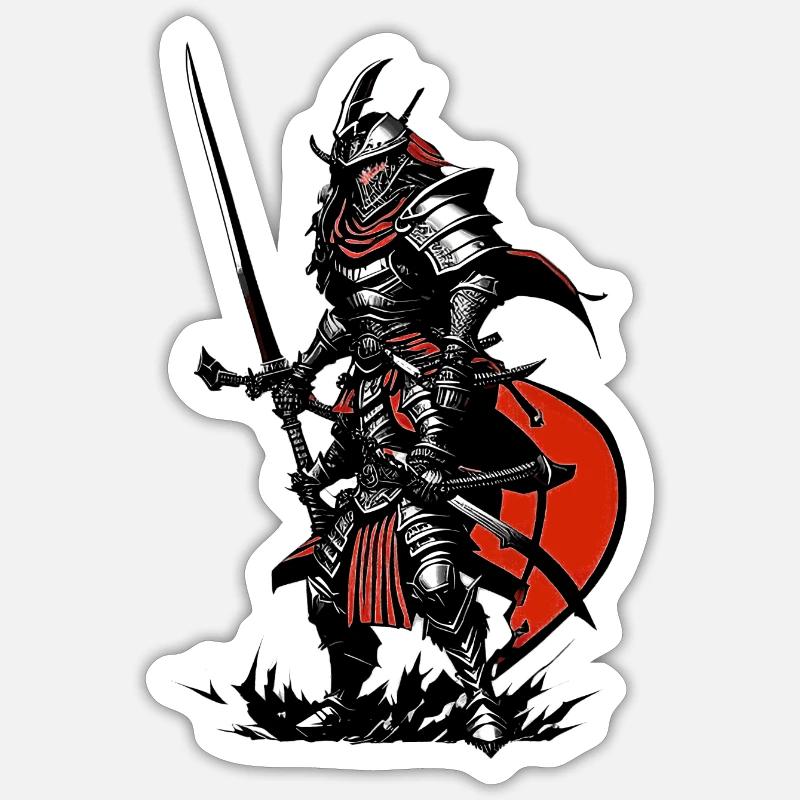 Armourer Stickers | Unique Designs | Spreadshirt
