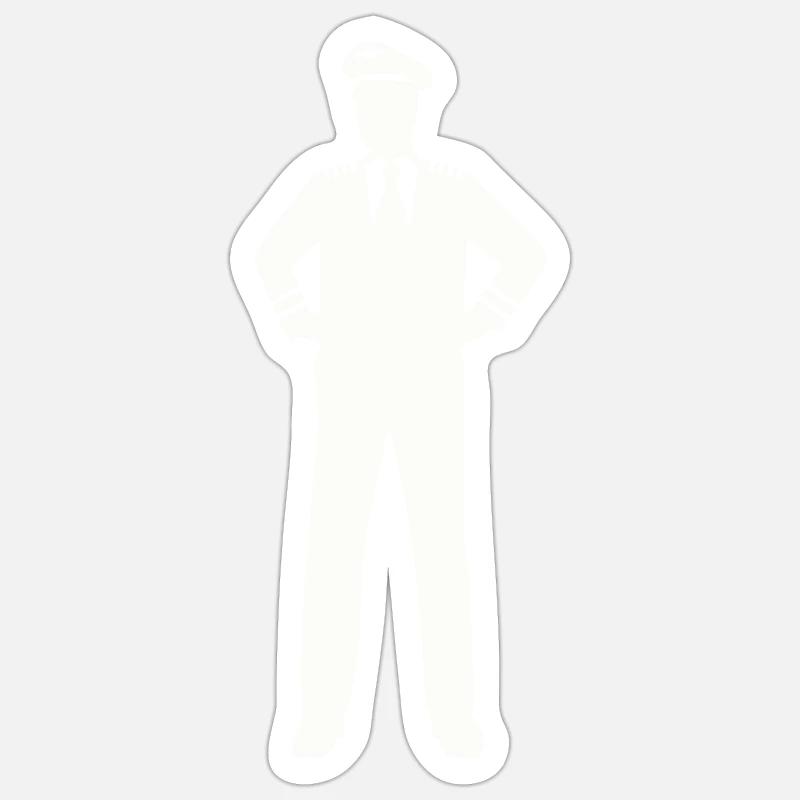 Air Charter Sticker Airline Stickers | Unique Designs | Spreadshirt