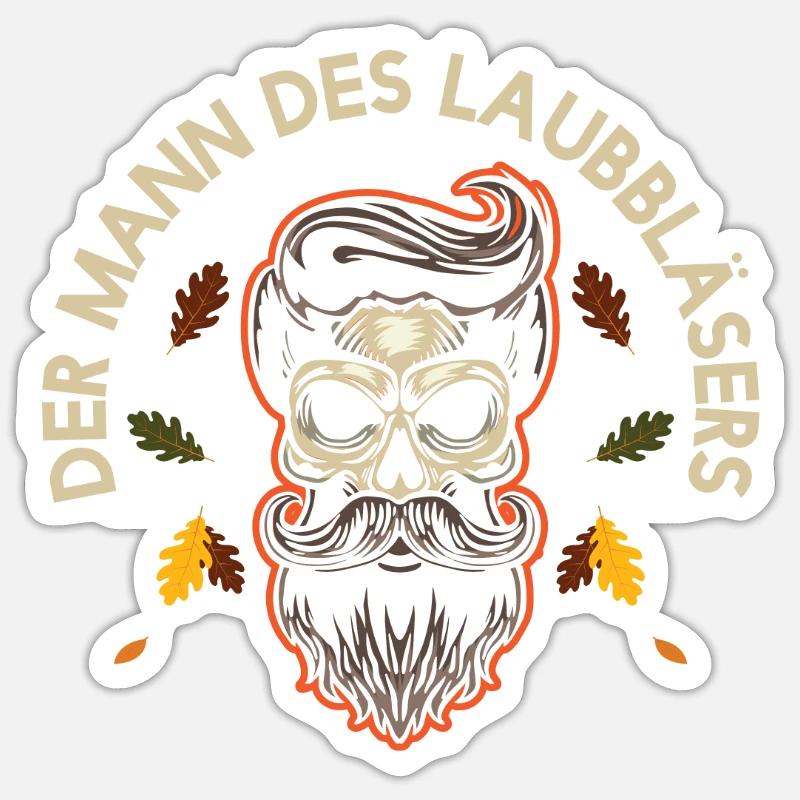 Blower Stickers | Unique Designs | Spreadshirt
