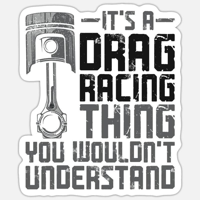 Drag Stickers | Unique Designs | Spreadshirt