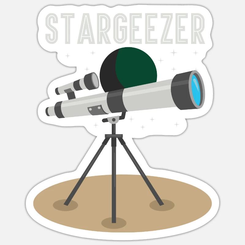 Refractor Stickers | Unique Designs | Spreadshirt