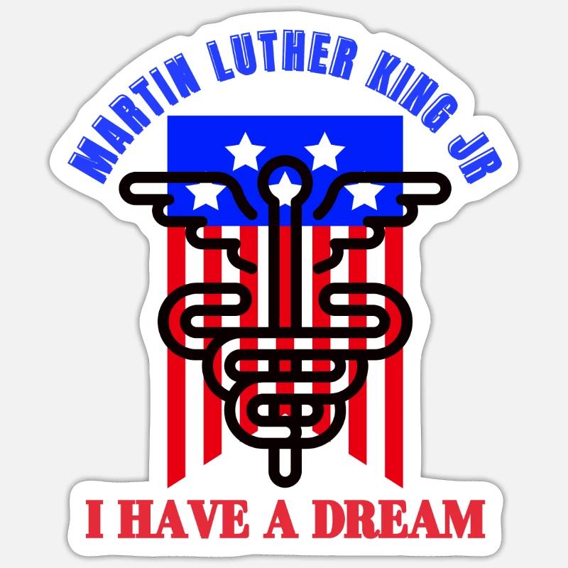 Mlk Stickers Mlk Stickers | Unique Designs | Spreadshirt