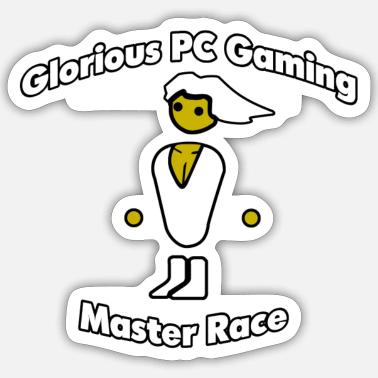 Pc Gamer Master Race