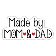 Share 176+ mom dad gift logo