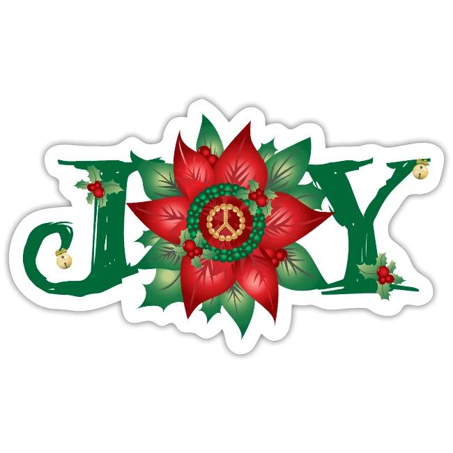 Joy and Peace