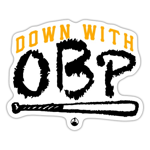 obp - Sticker