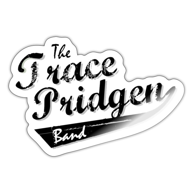 Trace Pridgen Band Baseball Ringer T