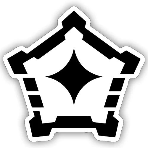 PGH Clothing Co - Sticker
