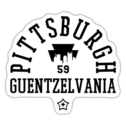 pghguentz - Sticker