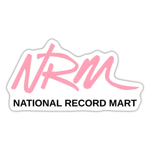 NRM - Sticker